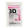 Detergent 3D Citron - Dose 20 mL - Carton de 250 doses