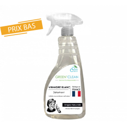 Détartant Vinaigre blanc Détartant Vinaigre blanc