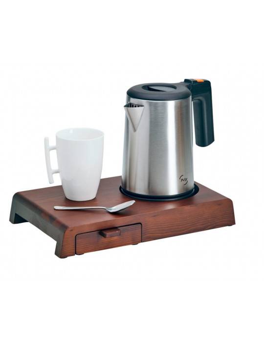 Plateau Impérial en bois