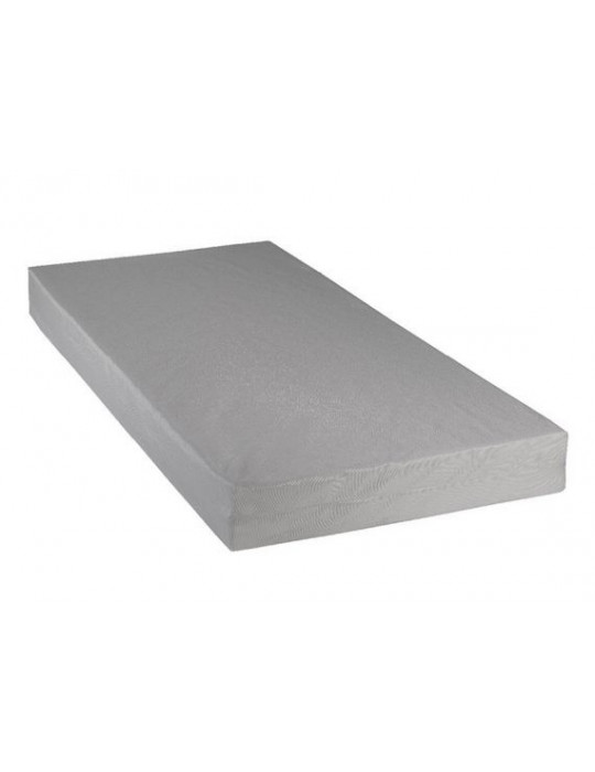 Matelas impermeable 28 KG - Epaisseur 15cm