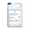 Shampooing Extraction non moussant -Bidon 5 Litres