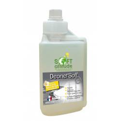 Détergent Sol Ecologique - Bidon 5L