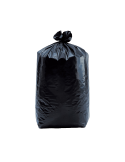 Sac poubelle 130L Standard - Carton de 200 sacs