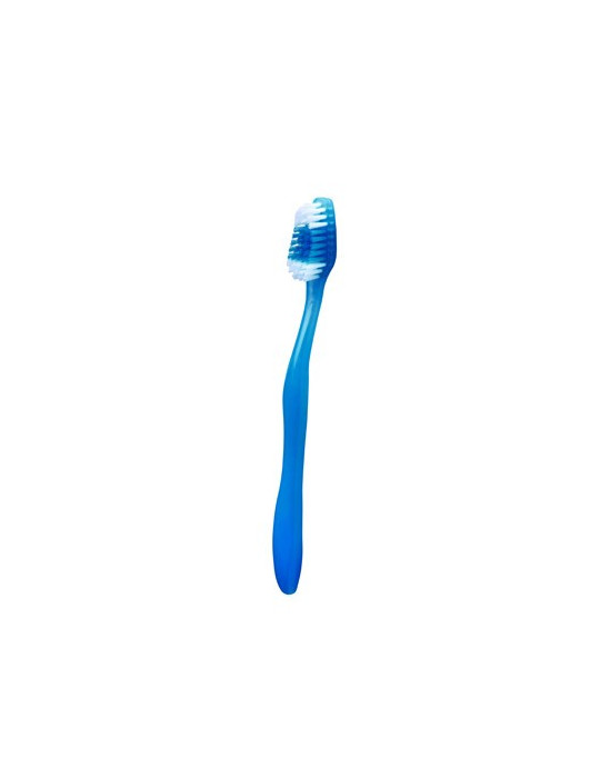 Brosse à dents Medium - Lot de 50 - 77.4 - Pour un nettoyage efficace des dents