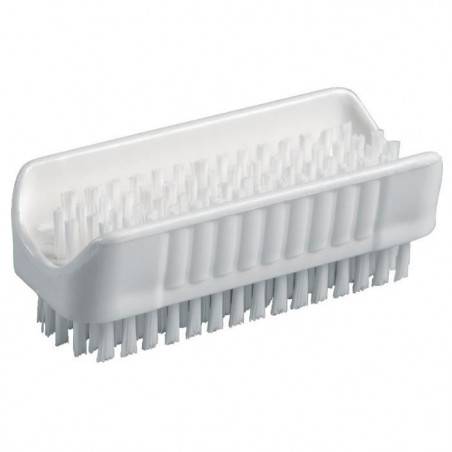 Brosse a ongles 2 faces
