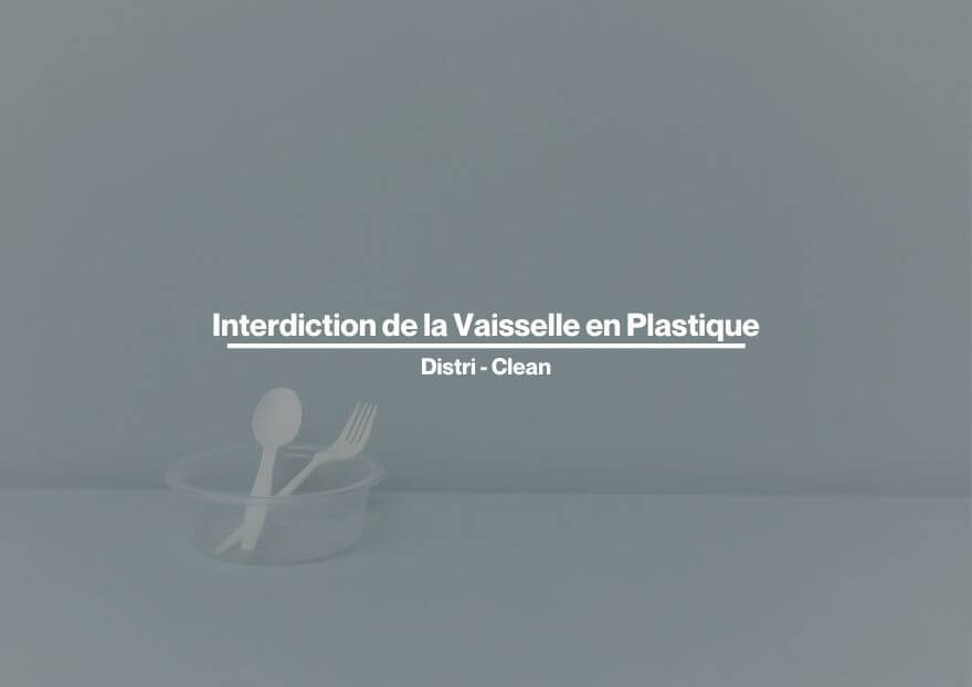 Vaisselle jetable en plastique : quelle interdiction en 2020? -  Nouvelle-Aquitaine