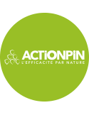 Action Pin