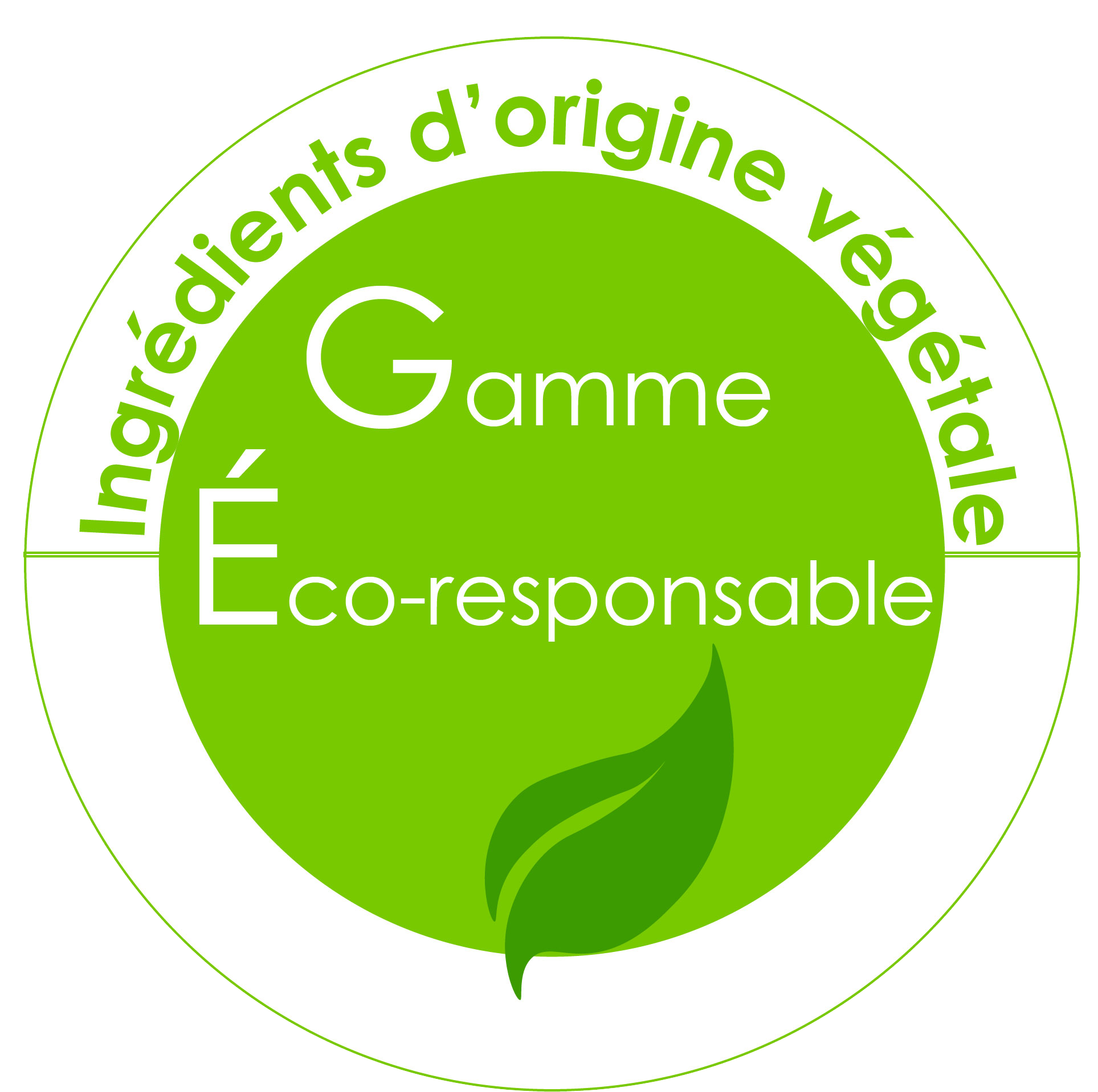 Gamme Eco-Responsable